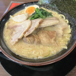 Yokohama Iekei Ramen Ichi Yonya - 