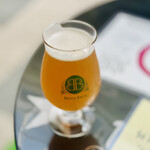 クラフトパブ ブライアンブルー - 