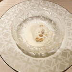 リストランテ ラ・バリック トウキョウ - 