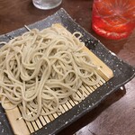 正乃家 - 半もりで〆