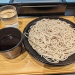 Komoro Soba - 