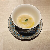 リストランテ ラ・バリック トウキョウ - 