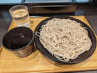 Komoro Soba - 