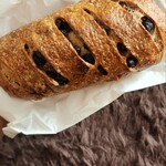 バックシュトゥーベ ツオップ - 