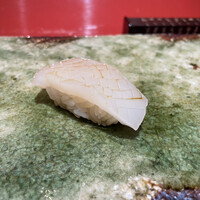 鮨　銀座　鰤門 - 
