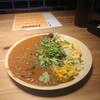 無国籍カレー スローバラード