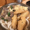 牧のうどん 博多バスターミナル店