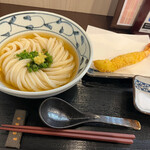 Udon Chisou Yamaishi Dohei - 