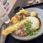 Udon Chisou Yamaishi Dohei - 