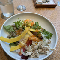AWkitchen TOKYO 新丸ビル店 - 