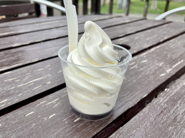 nature cafe EARTH photo 3