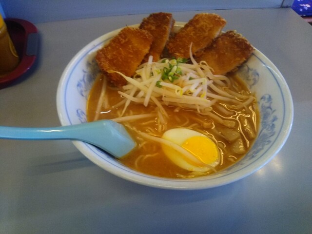 豚太郎 野市店 （トンタロウ） - のいち/ラーメン | 食べログ