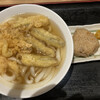 大福うどん 1番街店