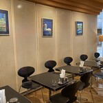 Kafe Rafine - 