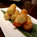 九州料理 マルキュウ - 