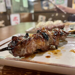 Motsu Yaki Goen - 