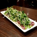 九州料理 マルキュウ - 