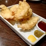 九州料理 マルキュウ - 