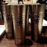 九州料理 マルキュウ - 