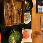 うなぎの又一 - 