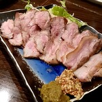 九州料理 マルキュウ - 