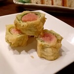 九州料理 マルキュウ - 