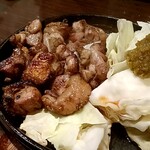 九州料理 マルキュウ - 