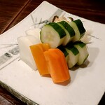 九州料理 マルキュウ - 