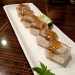 九州料理 マルキュウ - 