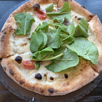 800°DEGREES ARTISAN PIZZERIA - 