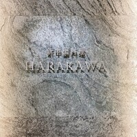 新中国料理HARAKAWA 北新地店 - 