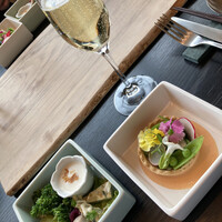800°DEGREES ARTISAN PIZZERIA - 
