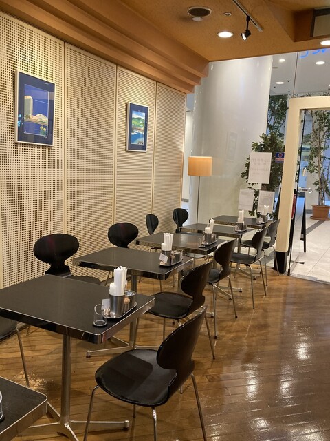 Cafe Raffine photo 5