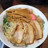 麺や ゼットン