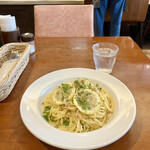 トラットリアライド - 