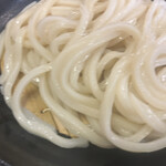 武蔵野うどん 藤原 - 