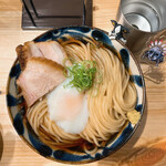 らぁめん しゅき - 