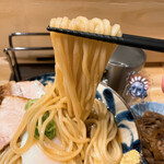 らぁめん しゅき - 