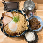 らぁめん しゅき - 