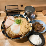 らぁめん しゅき - 