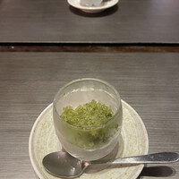 鉄板焼 花 - 