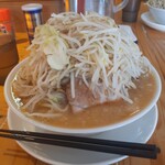 麺屋 本日も晴天です - 