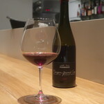 フィエルテ - MAISON PERRAUD Morgon "Grand Cras" 2019