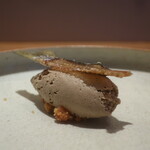 フィエルテ - 鮎のジェラートアップ