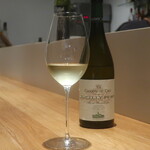 フィエルテ - Les Champs de Cris Pouilly-Fumé 2022