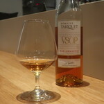 フィエルテ - DOMAINE TARIQUET BAS-ARMAGNAC V.S.O.P.