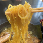 麺処 そめいよしの - 