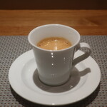 フィエルテ - エスプレッソダブル