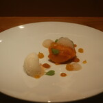 フィエルテ - 宮崎県産 マンゴー/レモングラス