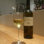 フィエルテ - Chateau Haut Grelot Selection Blanc Blaye Cotes de Bordeaux 2021